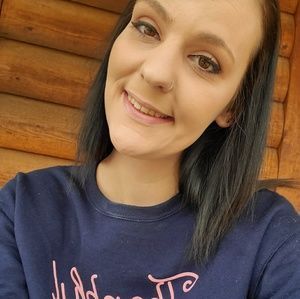 Meet your Posher, Sophia